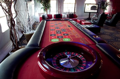Casino, jeux, arcade, divertissement
